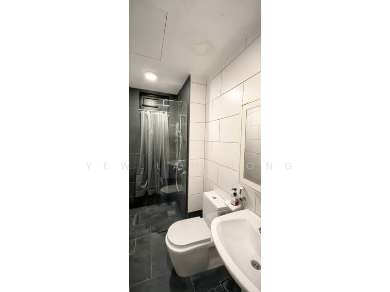 Service Residence for Rent at Univ 360 Place - Yew Lan Wong - Bathroom - PropertyGuru.com.my