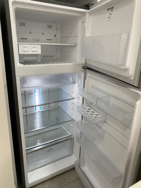 Servis Apartment untuk Disewa di Millerz Square - Jayden Loke - Kitchen - PropertyGuru.com.my