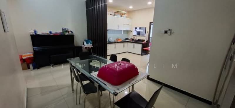 3-storey Terraced House for Sale in Taman Sri Gadong (Klang) - Stephanie Lim - Kitchen - PropertyGuru.com.my