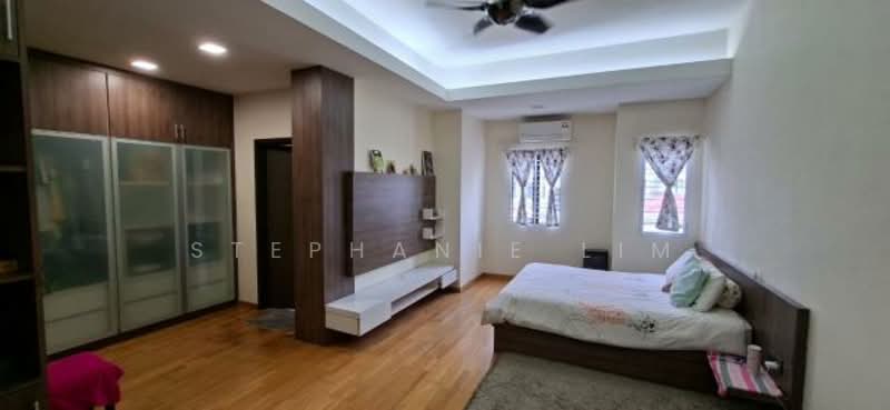 3-storey Terraced House for Sale in Taman Sri Gadong (Klang) - Stephanie Lim - Bedroom - PropertyGuru.com.my