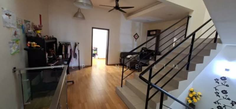 3-storey Terraced House for Sale in Taman Sri Gadong (Klang) - Stephanie Lim - Interior - PropertyGuru.com.my