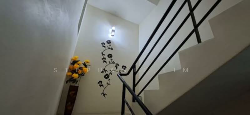 3-storey Terraced House for Sale in Taman Sri Gadong (Klang) - Stephanie Lim - Interior - PropertyGuru.com.my