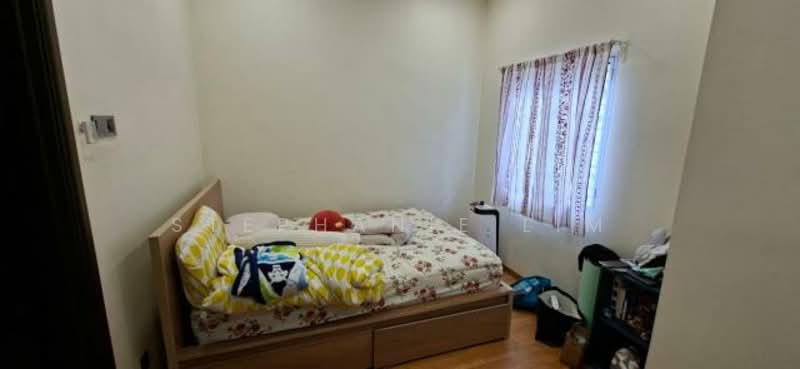 3-storey Terraced House for Sale in Taman Sri Gadong (Klang) - Stephanie Lim - Bedroom - PropertyGuru.com.my