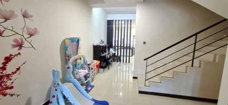 3-storey Terraced House for Sale in Taman Sri Gadong (Klang) - Stephanie Lim - Interior - PropertyGuru.com.my