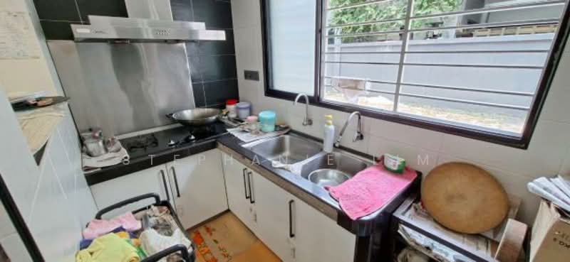 3-storey Terraced House for Sale in Taman Sri Gadong (Klang) - Stephanie Lim - Kitchen - PropertyGuru.com.my