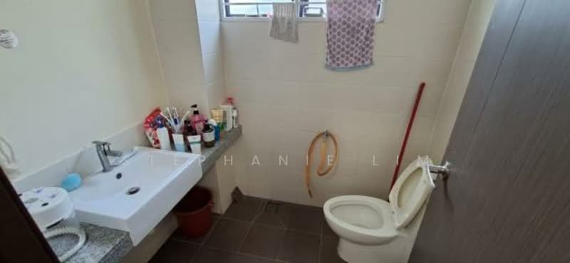 3-storey Terraced House for Sale in Taman Sri Gadong (Klang) - Stephanie Lim - PropertyGuru.com.my