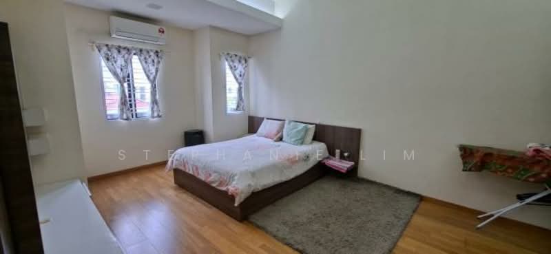 3-storey Terraced House for Sale in Taman Sri Gadong (Klang) - Stephanie Lim - PropertyGuru.com.my