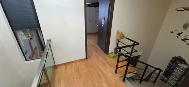 3-storey Terraced House for Sale in Taman Sri Gadong (Klang) - Stephanie Lim - PropertyGuru.com.my