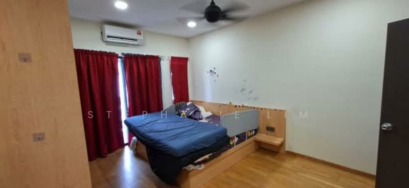 3-storey Terraced House for Sale in Taman Sri Gadong (Klang) - Stephanie Lim - PropertyGuru.com.my