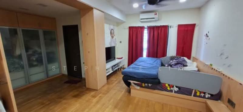 3-storey Terraced House for Sale in Taman Sri Gadong (Klang) - Stephanie Lim - PropertyGuru.com.my