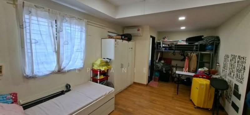 3-storey Terraced House for Sale in Taman Sri Gadong (Klang) - Stephanie Lim - PropertyGuru.com.my