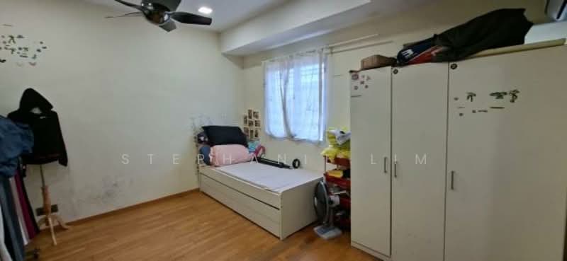 3-storey Terraced House for Sale in Taman Sri Gadong (Klang) - Stephanie Lim - PropertyGuru.com.my