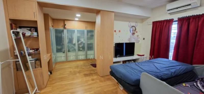 3-storey Terraced House for Sale in Taman Sri Gadong (Klang) - Stephanie Lim - PropertyGuru.com.my