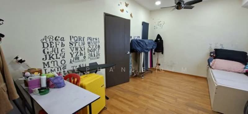 3-storey Terraced House for Sale in Taman Sri Gadong (Klang) - Stephanie Lim - PropertyGuru.com.my