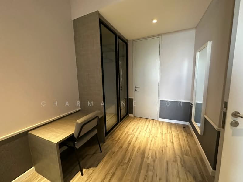 Service Residence for Rent at Millerz Square Serviced Residence - Charmaine Wong - Interior - PropertyGuru.com.my