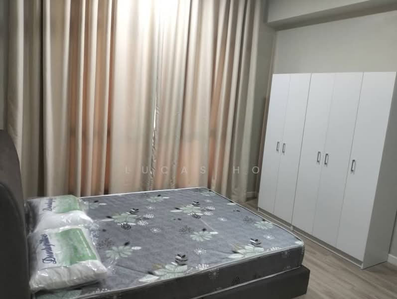Service Residence for Rent at Emerald 9 - Lucas Ho - PropertyGuru.com.my