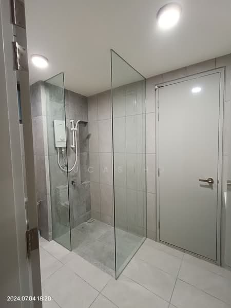 Service Residence for Rent at Emerald 9 - Lucas Ho - PropertyGuru.com.my