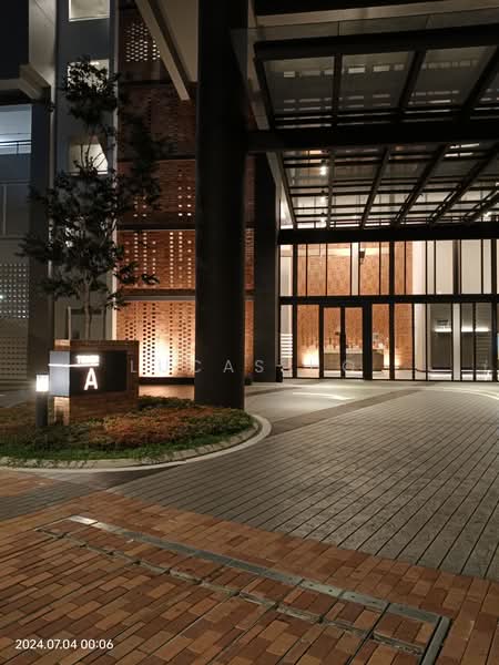 Service Residence for Rent at Emerald 9 - Lucas Ho - PropertyGuru.com.my