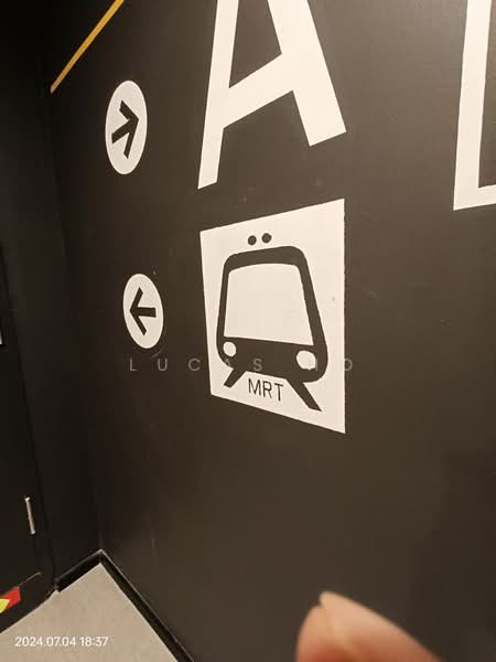 Service Residence for Rent at Emerald 9 - Lucas Ho - PropertyGuru.com.my