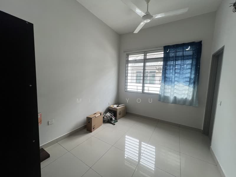 Rumah Teres 2 Tingkat untuk Disewa di Bandar Rimbayu (Telok Panglima Garang) - Miki You - Interior - PropertyGuru.com.my