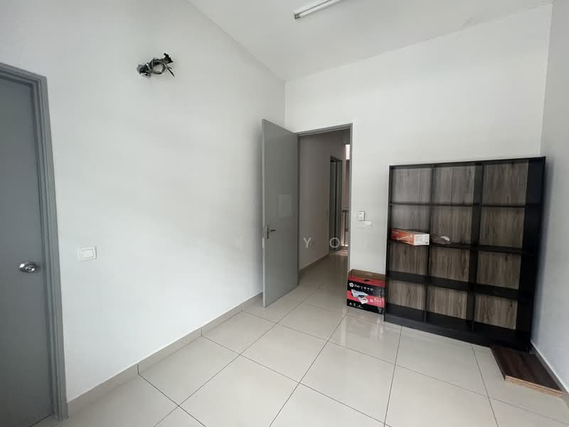 Rumah Teres 2 Tingkat untuk Disewa di Kota Kemuning (Shah Alam) - Miki You - Interior - PropertyGuru.com.my