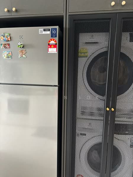 Servis Apartment untuk Disewa di Millerz Square - Jayden Loke - Interior - PropertyGuru.com.my