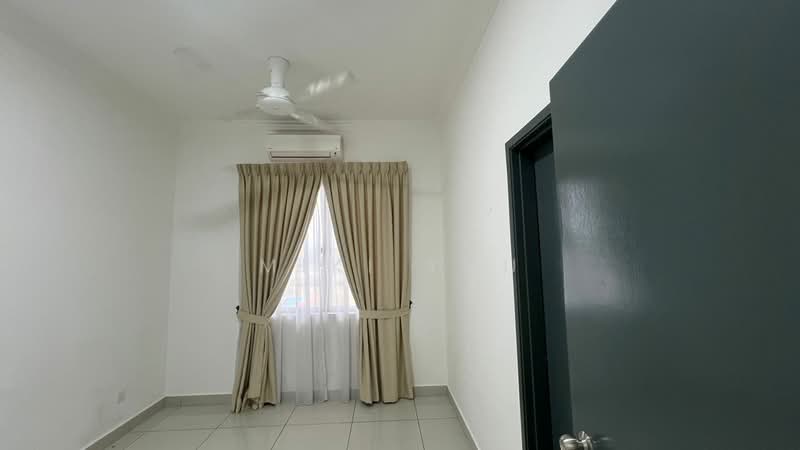 Rumah Teres 2 Tingkat untuk Disewa di Kota Kemuning (Shah Alam) - Miki You - Interior - PropertyGuru.com.my