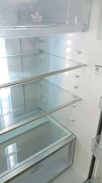 Servis Apartment untuk Disewa di Millerz Square Serviced Residence - Jayden Loke - Interior - PropertyGuru.com.my