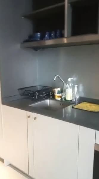 Servis Apartment untuk Disewa di Millerz Square Serviced Residence - Jayden Loke - Kitchen - PropertyGuru.com.my