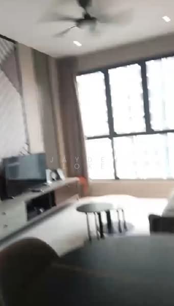 Servis Apartment untuk Disewa di Millerz Square Serviced Residence - Jayden Loke - Living Room - PropertyGuru.com.my