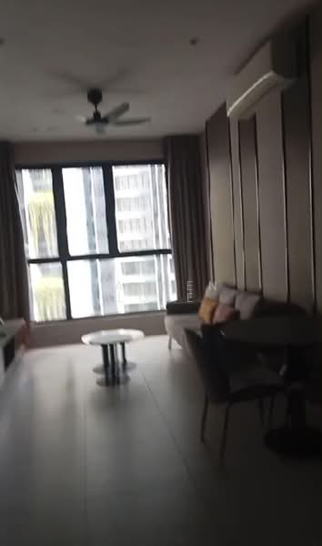 Servis Apartment untuk Disewa di Millerz Square Serviced Residence - Jayden Loke - Living Room - PropertyGuru.com.my