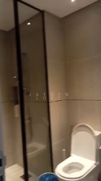 Servis Apartment untuk Disewa di Millerz Square Serviced Residence - Jayden Loke - Bathroom - PropertyGuru.com.my