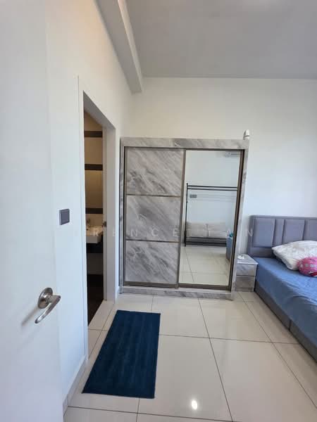 Kondominium untuk Disewa di D'Suites Akasia Horizon @ Horizon Hills - Terence Tan - Bedroom - PropertyGuru.com.my