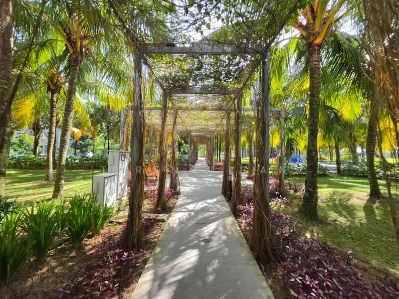Kondominium untuk Disewa di D'Suites Akasia Horizon @ Horizon Hills - Terence Tan - PropertyGuru.com.my