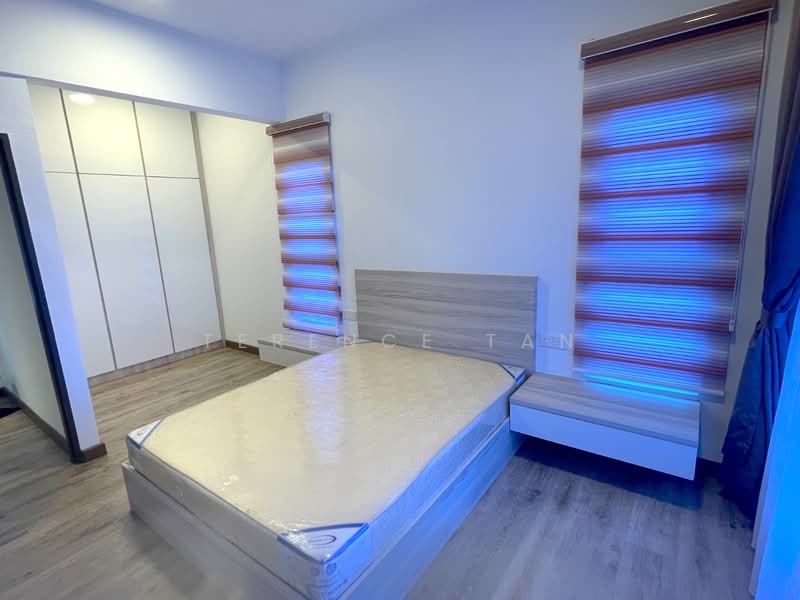 Servis Apartment untuk Disewa di The Garden Residences - Terence Tan - PropertyGuru.com.my