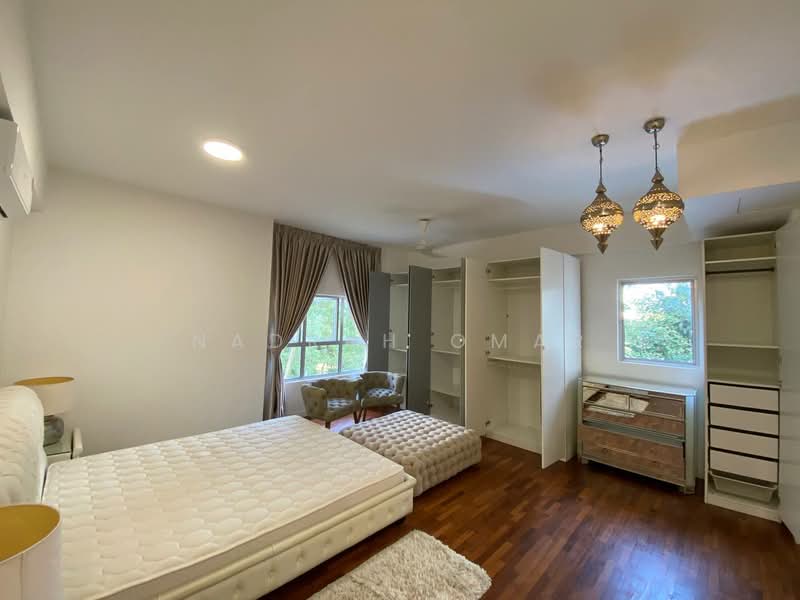 Kondominium untuk Disewa di Seri Maya Condominium - Nadrah Omar - Bedroom - PropertyGuru.com.my