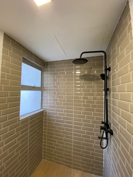 Kondominium untuk Disewa di Seri Maya Condominium - Nadrah Omar - Bathroom - PropertyGuru.com.my