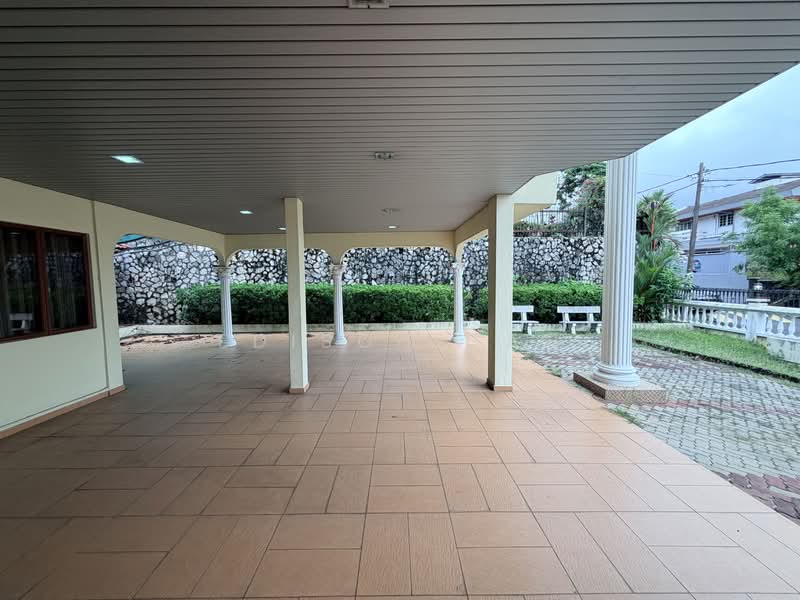 Rumah Banglo untuk Dijual di Seksyen 14 (Petaling Jaya) - Edison Gan - Exterior - PropertyGuru.com.my