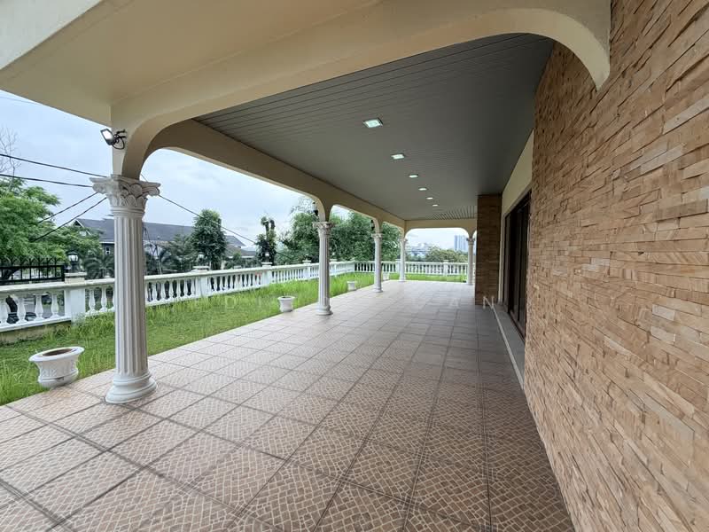 Rumah Banglo untuk Dijual di Seksyen 14 (Petaling Jaya) - Edison Gan - Exterior - PropertyGuru.com.my