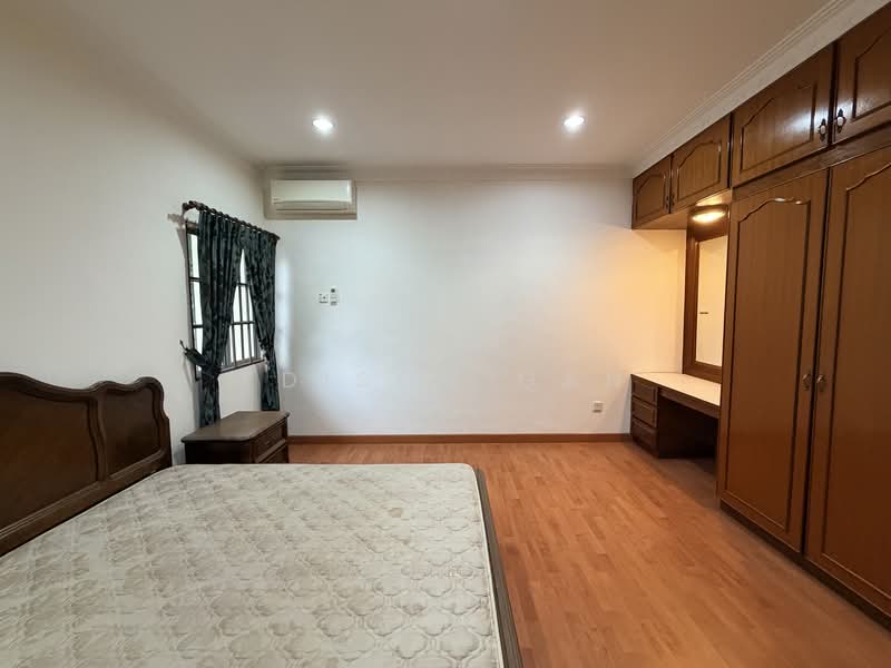 Rumah Banglo untuk Dijual di Seksyen 14 (Petaling Jaya) - Edison Gan - Bedroom - PropertyGuru.com.my