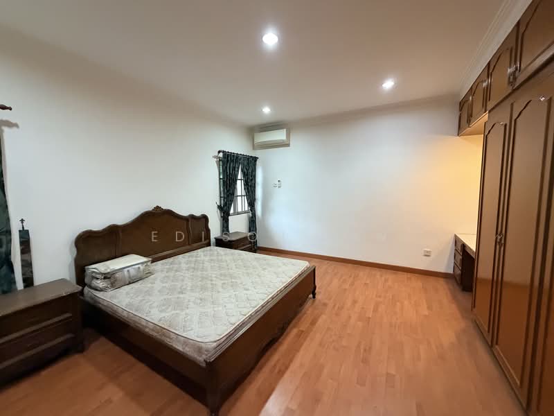 Rumah Banglo untuk Dijual di Seksyen 14 (Petaling Jaya) - Edison Gan - Bedroom - PropertyGuru.com.my