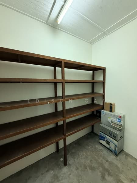 Rumah Banglo untuk Dijual di Seksyen 14 (Petaling Jaya) - Edison Gan - Interior - PropertyGuru.com.my