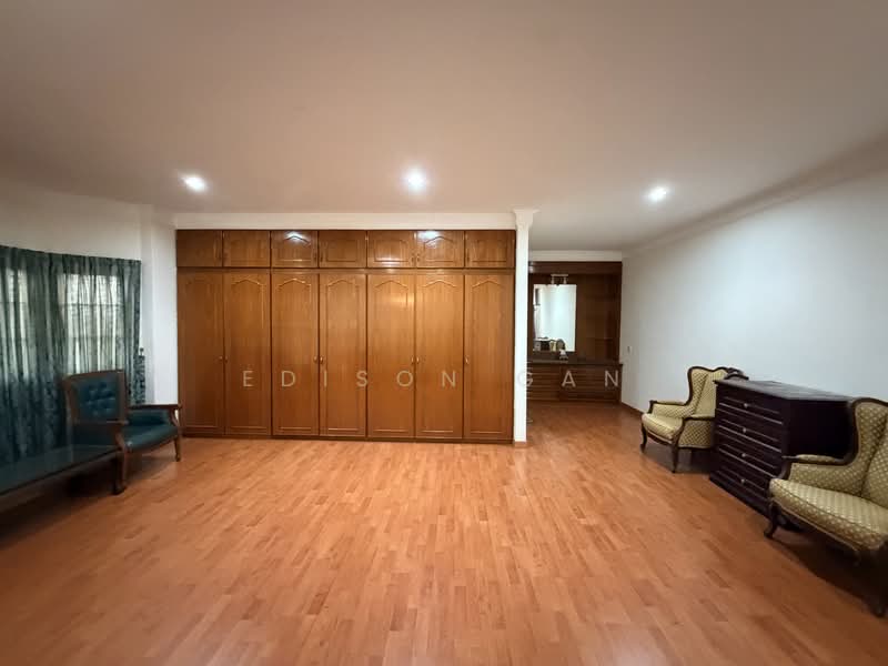 Rumah Banglo untuk Dijual di Seksyen 14 (Petaling Jaya) - Edison Gan - PropertyGuru.com.my