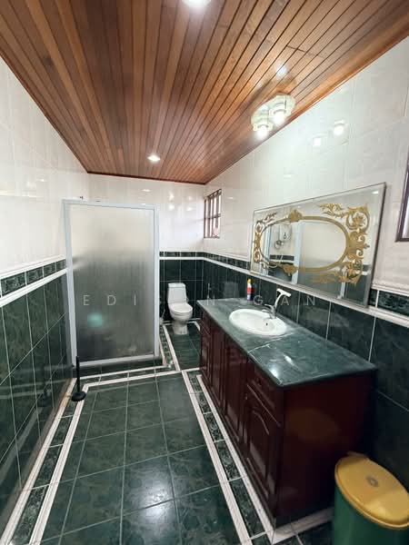 Rumah Banglo untuk Dijual di Seksyen 14 (Petaling Jaya) - Edison Gan - PropertyGuru.com.my