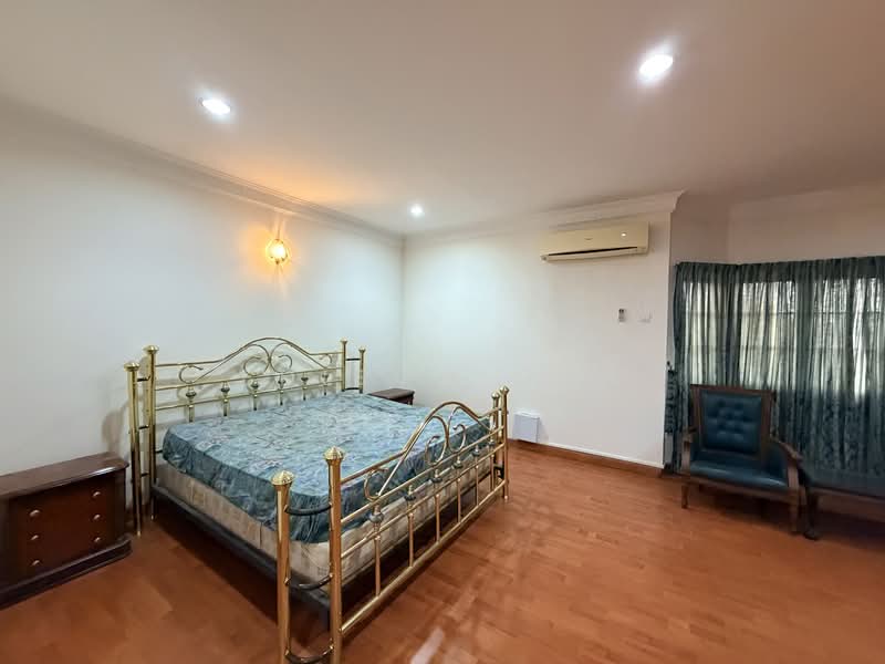 Rumah Banglo untuk Dijual di Seksyen 14 (Petaling Jaya) - Edison Gan - PropertyGuru.com.my