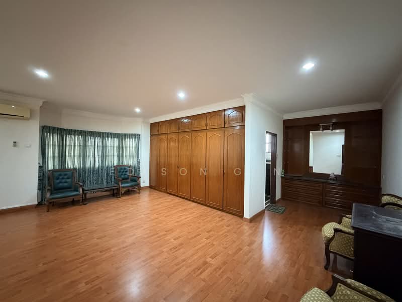 Rumah Banglo untuk Dijual di Seksyen 14 (Petaling Jaya) - Edison Gan - PropertyGuru.com.my