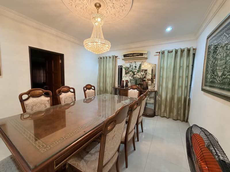 Rumah Banglo untuk Dijual di Seksyen 14 (Petaling Jaya) - Edison Gan - PropertyGuru.com.my