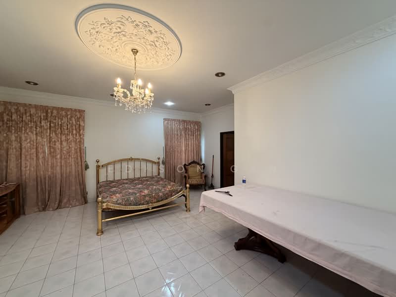 Rumah Banglo untuk Dijual di Seksyen 14 (Petaling Jaya) - Edison Gan - PropertyGuru.com.my