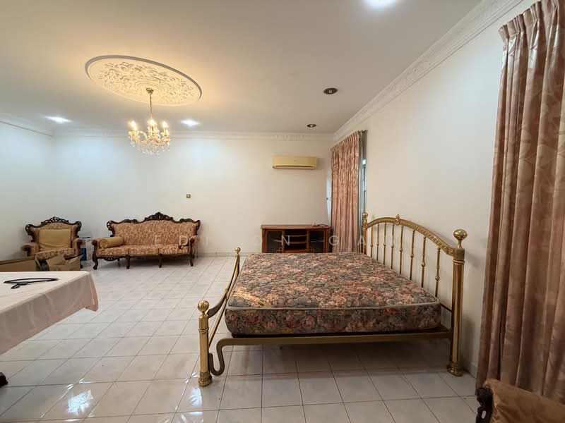 Rumah Banglo untuk Dijual di Seksyen 14 (Petaling Jaya) - Edison Gan - PropertyGuru.com.my