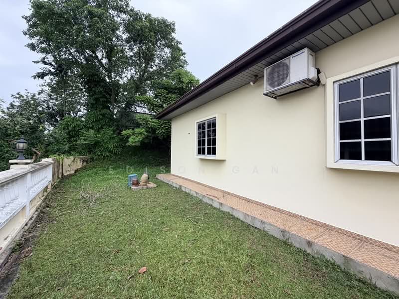 Rumah Banglo untuk Dijual di Seksyen 14 (Petaling Jaya) - Edison Gan - PropertyGuru.com.my